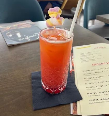 Bild von Cornelius Gastronomiebetriebe GmbH