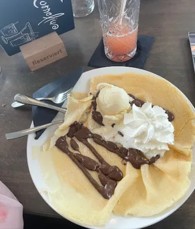 Bild von Cornelius Gastronomiebetriebe GmbH