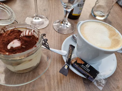 Bild von Cornelius Gastronomiebetriebe GmbH