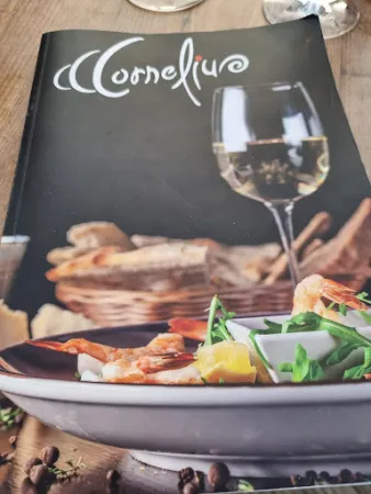 Bild von Cornelius Gastronomiebetriebe GmbH