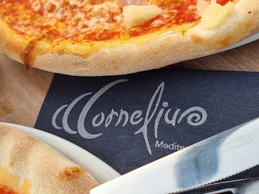 Bild von Cornelius Gastronomiebetriebe GmbH