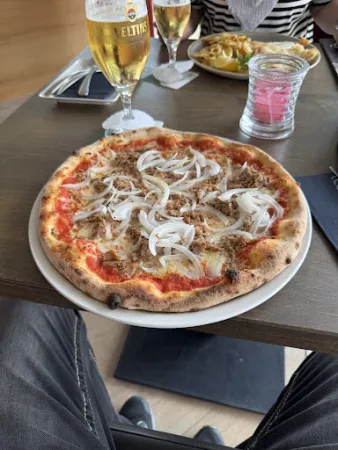 Bild von Cornelius Gastronomiebetriebe GmbH