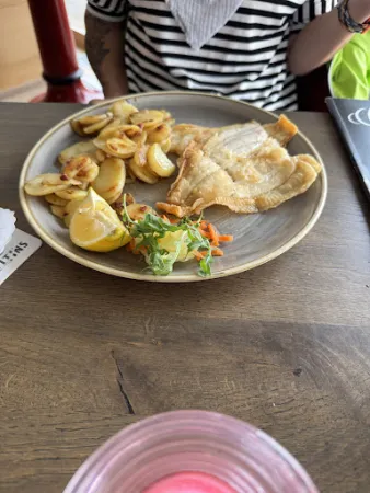 Bild von Cornelius Gastronomiebetriebe GmbH