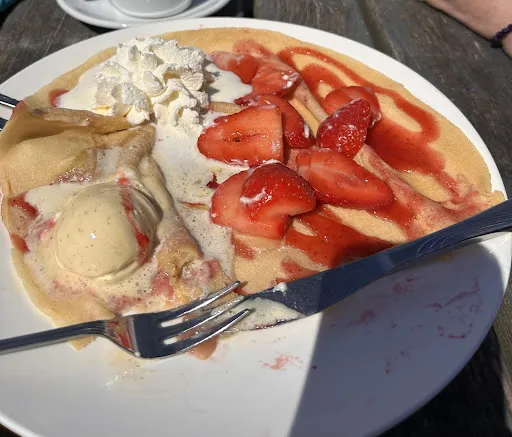 Bild von Cornelius Gastronomiebetriebe GmbH
