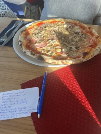 Bild von Cornelius Gastronomiebetriebe GmbH