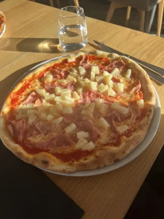 Bild von Cornelius Gastronomiebetriebe GmbH