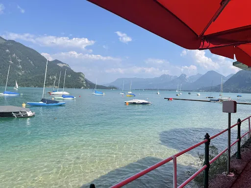 Bild von Seecafe Brandl