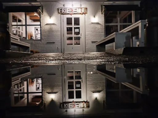 Bild von Frieseneis Norderney