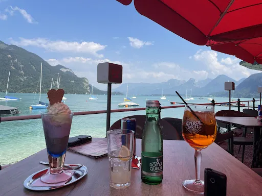 Bild von Seecafe Brandl