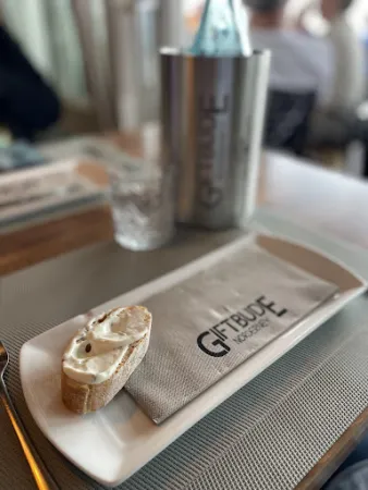 Bild von GIFTBUDE KG