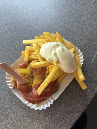 Bild von Nöls Imbiss