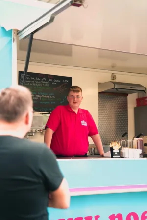 Bild von Nöls Imbiss