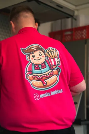 Bild von Nöls Imbiss