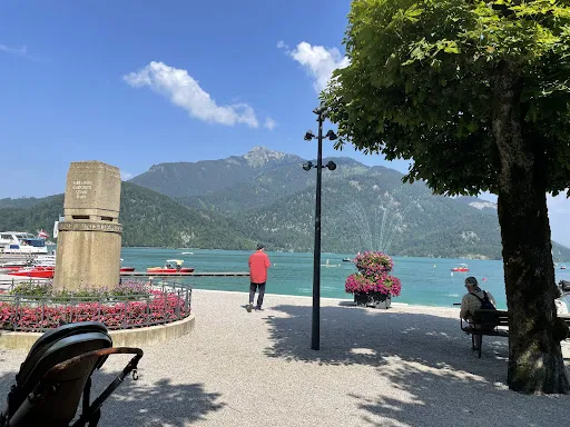 Bild von Seecafe Brandl