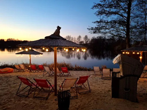 Bild von Seeperle
