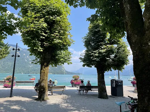 Bild von Seecafe Brandl