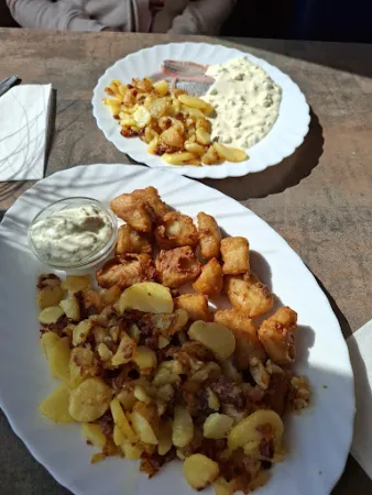 Bild von Fischrestaurant de Beer Greetsiel