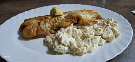 Bild von Fischrestaurant de Beer Greetsiel