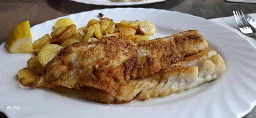 Bild von Fischrestaurant de Beer Greetsiel
