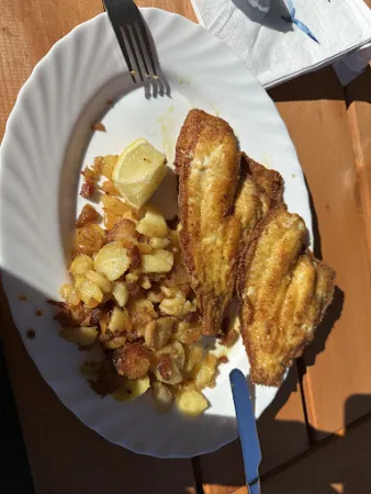Bild von Fischrestaurant de Beer Greetsiel