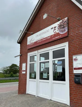 Bild von Fischrestaurant de Beer Greetsiel