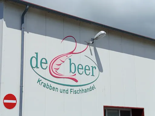 Bild von Fischrestaurant de Beer Greetsiel