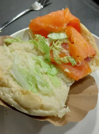 Bild von Fischrestaurant de Beer Greetsiel