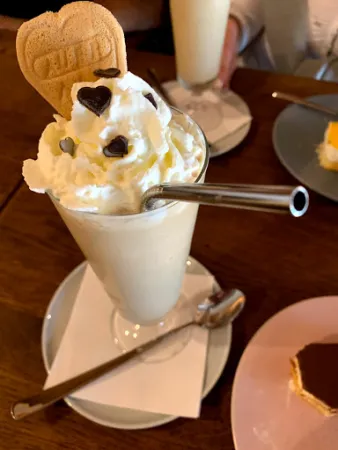 Bild von Zweierlei Caféhaus & Bar