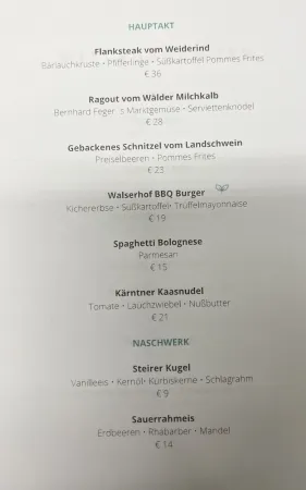 Bild von Wellnesshotel Walserhof