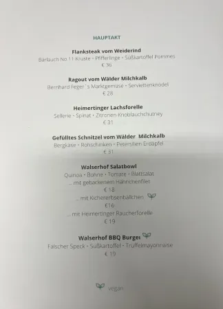 Bild von Wellnesshotel Walserhof