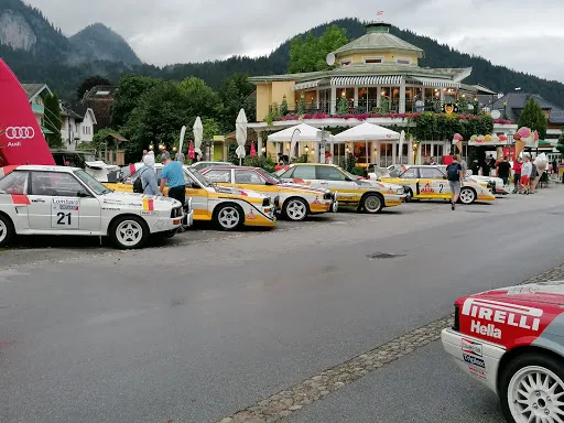 Bild von Seecafe Brandl