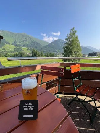 Bild von Bergblick - Der Gasthof