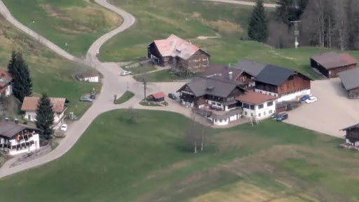 Bild von Bergblick - Der Gasthof