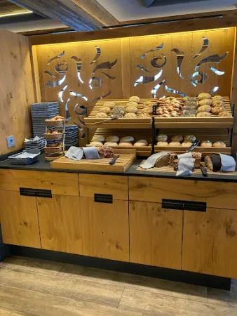 Bild von Wellnesshotel Walserhof