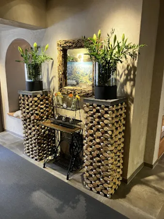 Bild von Wellnesshotel Walserhof