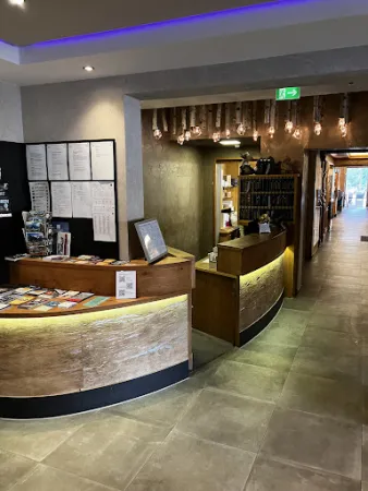 Bild von Wellnesshotel Walserhof