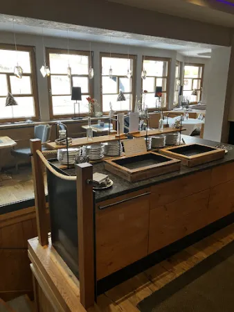 Bild von Wellnesshotel Walserhof