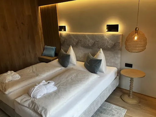 Bild von Wellnesshotel Walserhof
