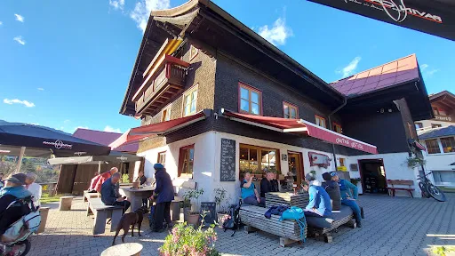 Bild von Cantina Vertical