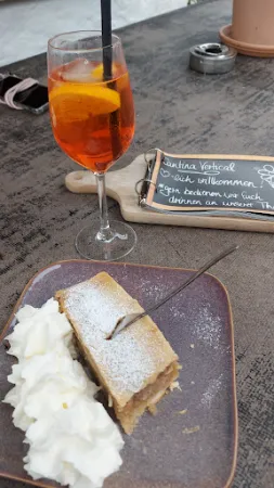 Bild von Cantina Vertical