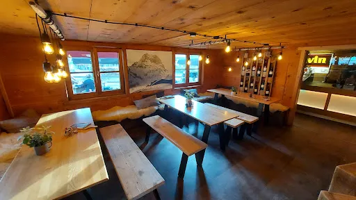 Bild von Cantina Vertical