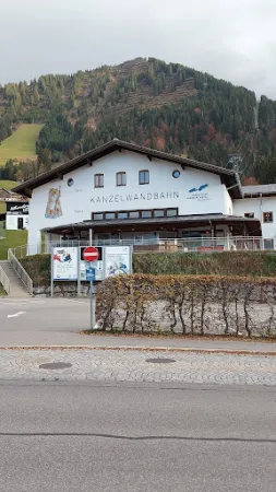Bild von Cantina Vertical