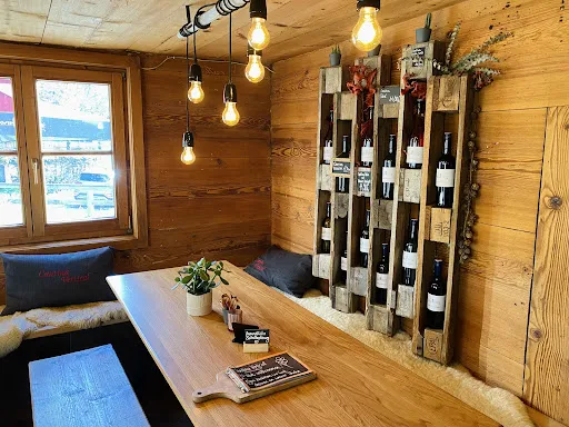 Bild von Cantina Vertical