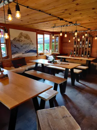 Bild von Cantina Vertical