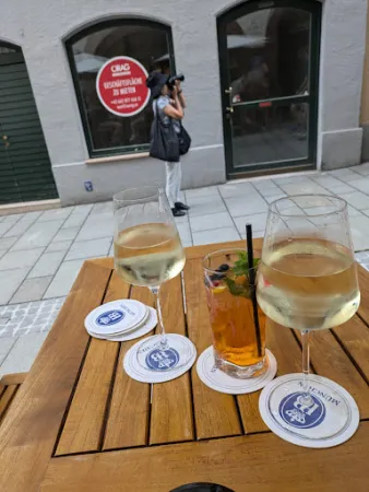Bild von Restaurant Stadtkrug