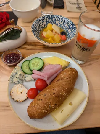 Bild von Restaurant Stadtkrug