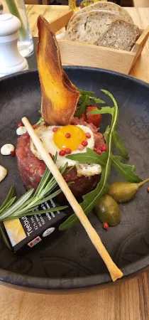 Bild von Restaurant Stadtkrug