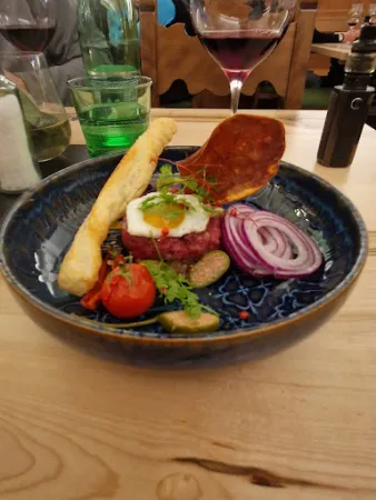 Bild von Restaurant Stadtkrug