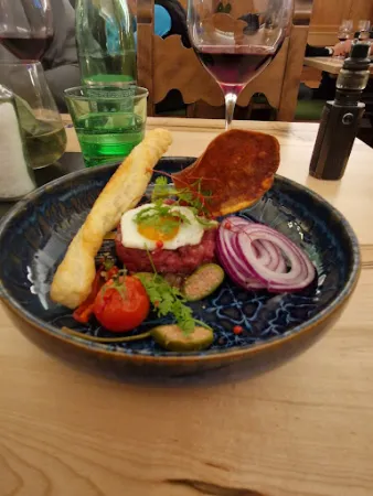 Bild von Restaurant Stadtkrug