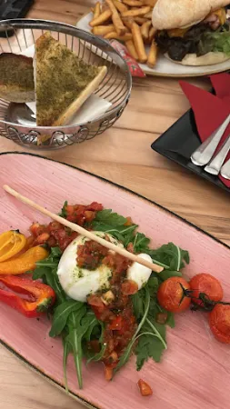 Bild von Restaurant Stadtkrug